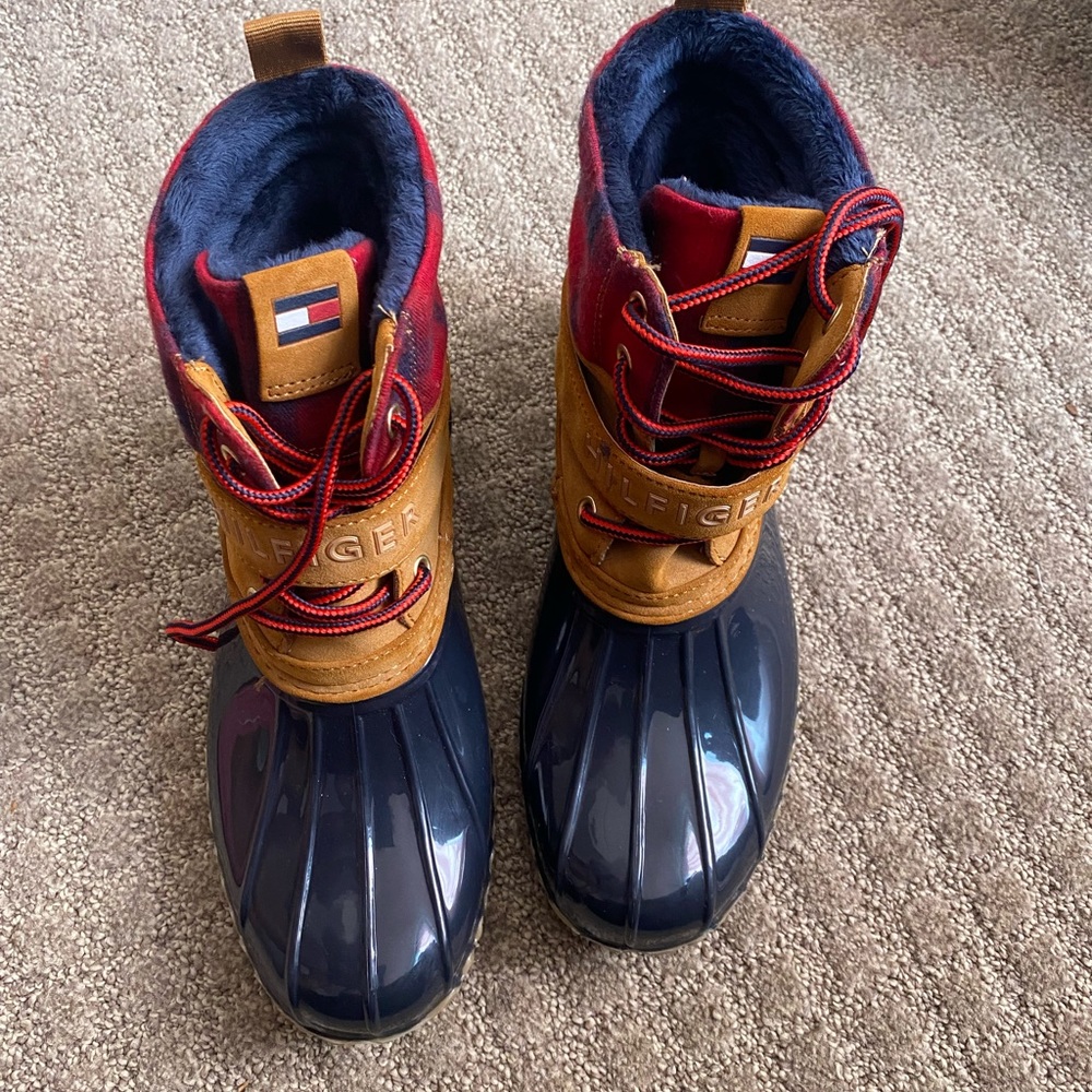 Only Worn Once! Great Condition! Size 8!